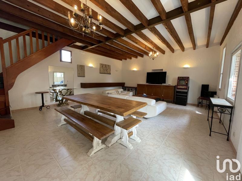 Local commercial - 765 m²