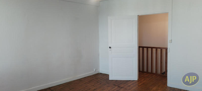 Maison - 113 m² - 4 pièces