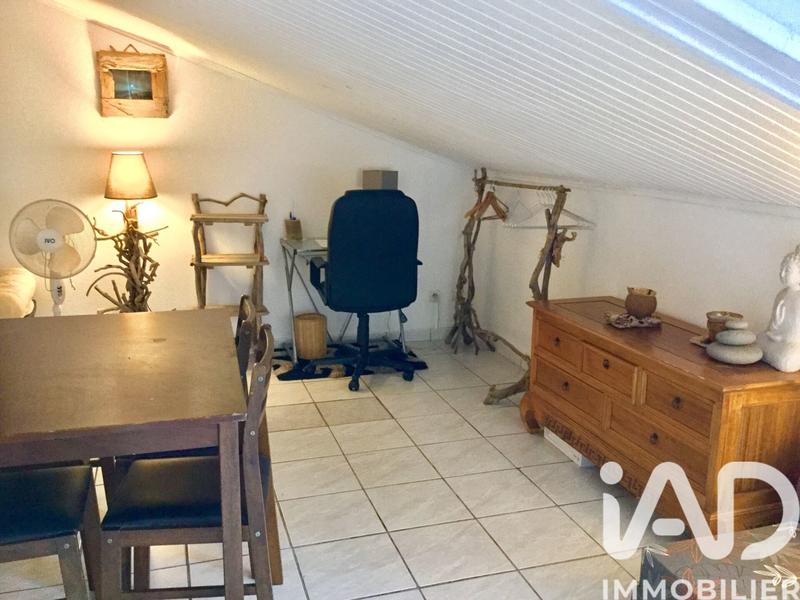 Appartement - 41 m² - 1 pièce