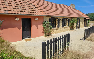 Maison - 117 m² - 5 pièces