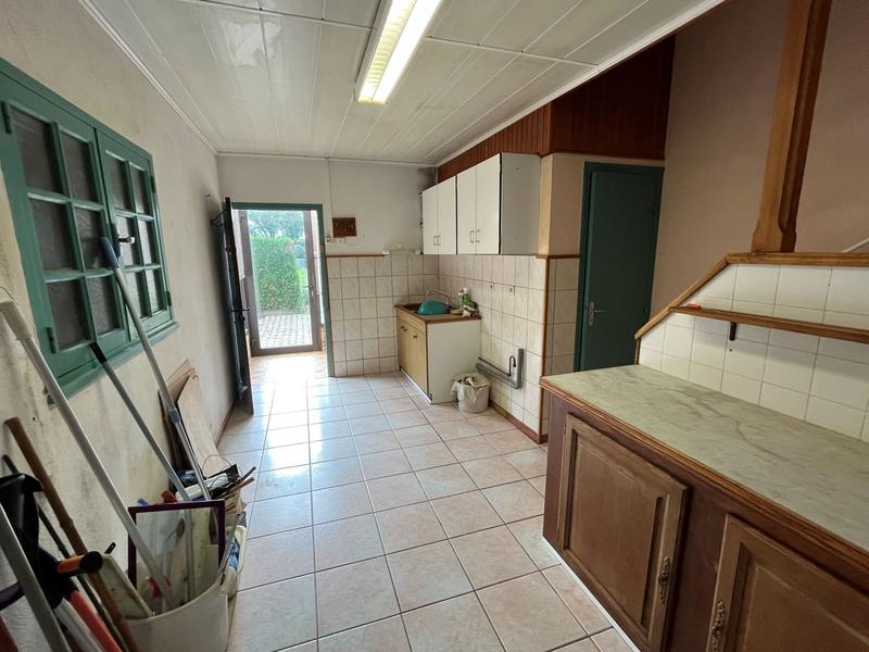 Villa - 98 m² - 6 pièces