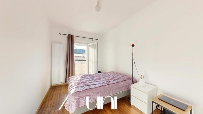 Maison - 86 m² - 4 pièces