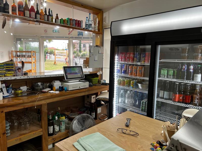 Local commercial - 60 m²