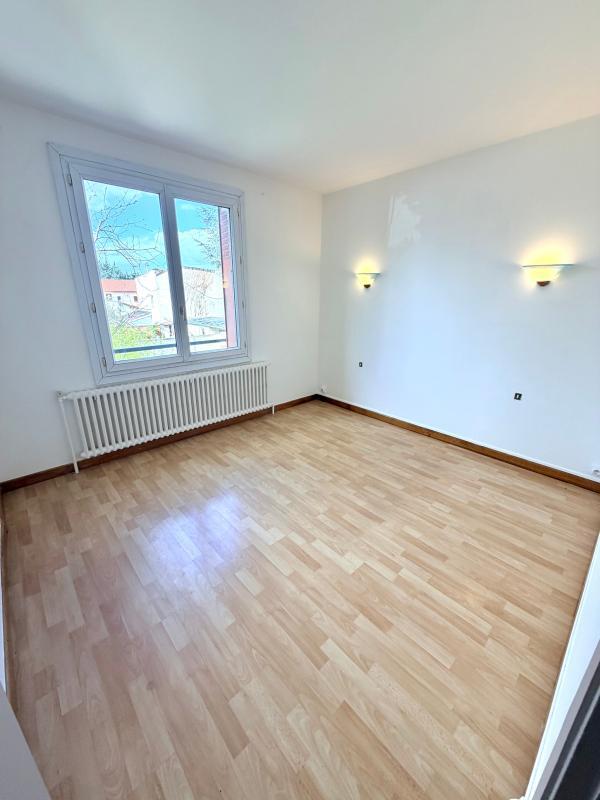 Maison - 133 m² - 7 pièces