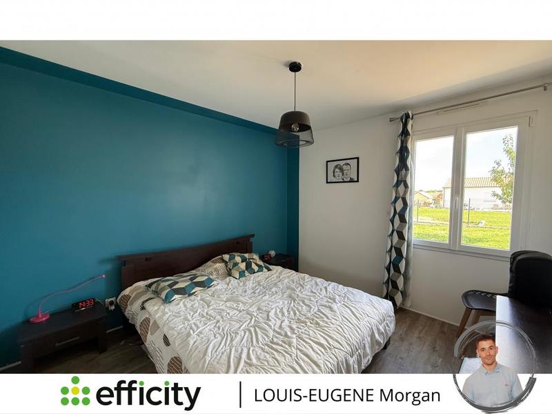 Pavillon - 136 m² - 7 pièces