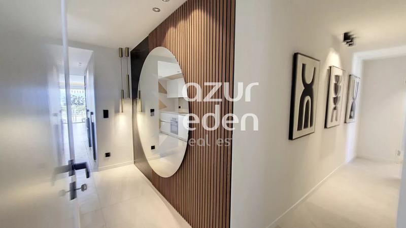 Appartement - 108 m² - 4 pièces