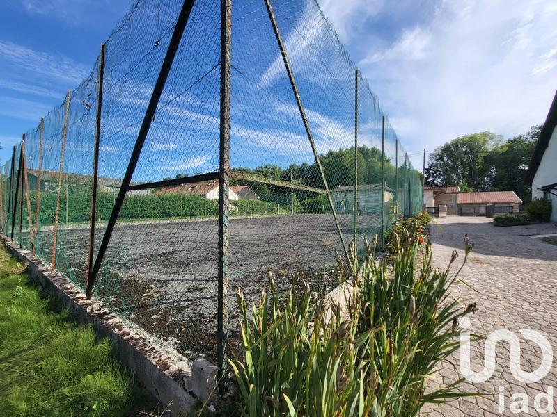 Maison - 151 m² - 6 pièces