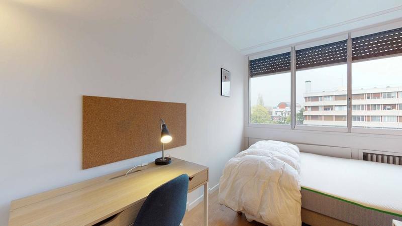 Appartement - 104 m²