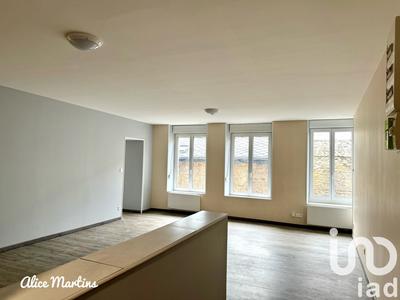 Immeuble - 420 m²