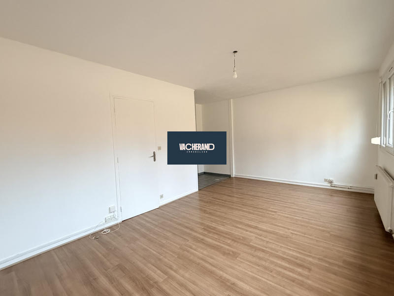 Appartement - 29 m² - 1 pièce