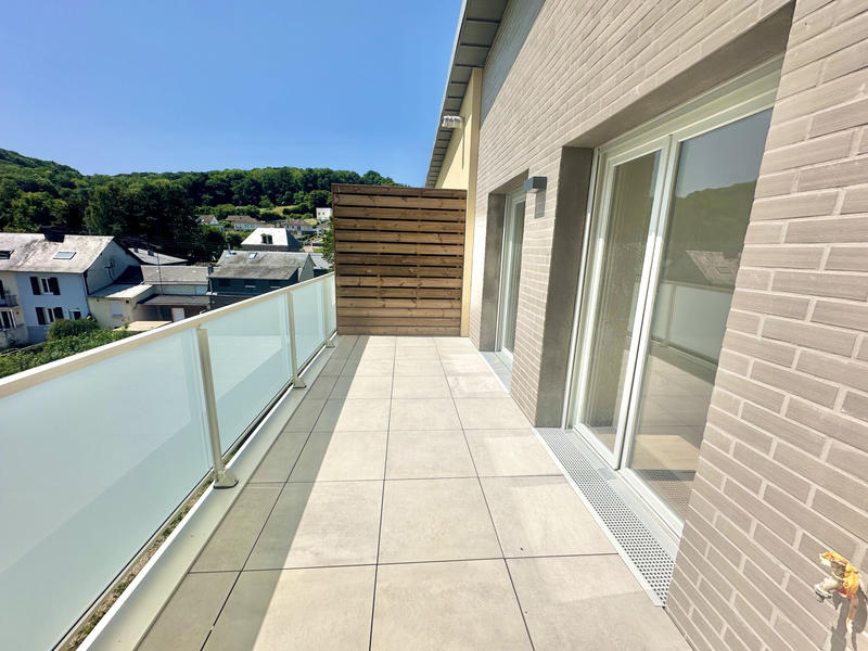 Appartement - 88 m² - 4 pièces