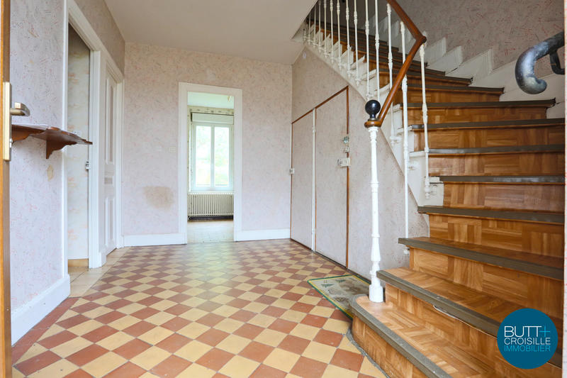 Maison - 146 m² - 4 pièces