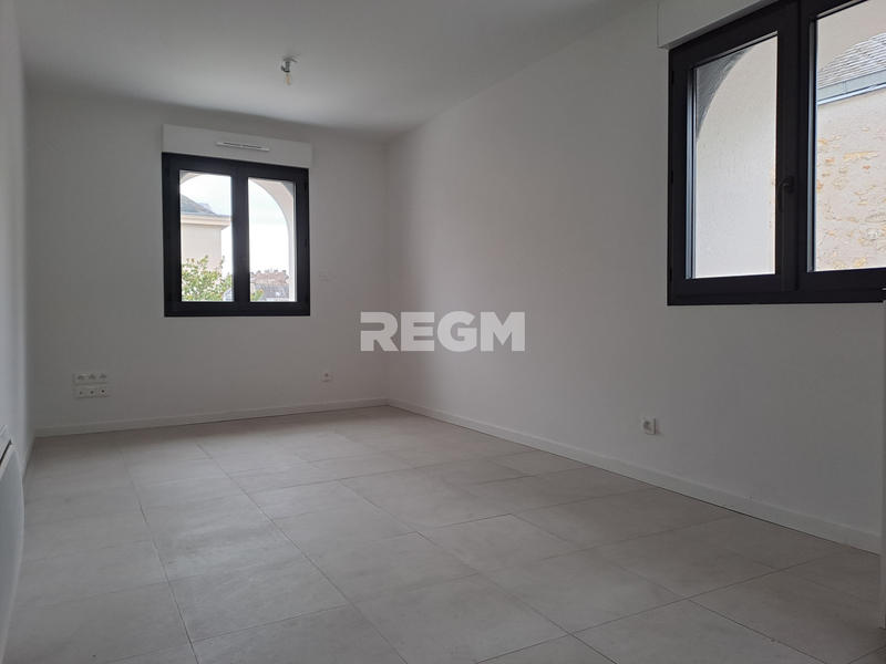 Appartement - 47 m² - 3 pièces