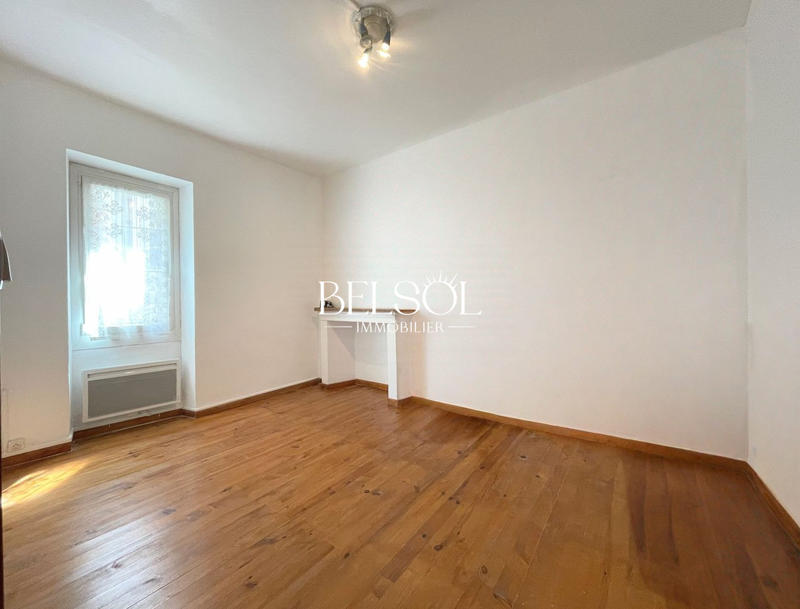 Maison - 69 m² - 4 pièces