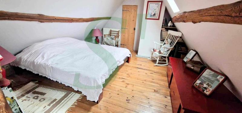 Maison - 145 m² - 6 pièces