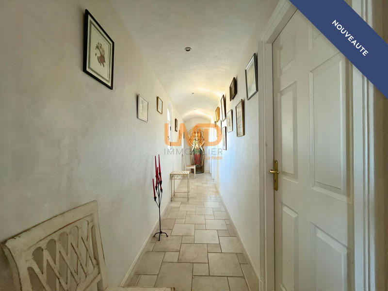 Villa - 286 m² - 7 pièces