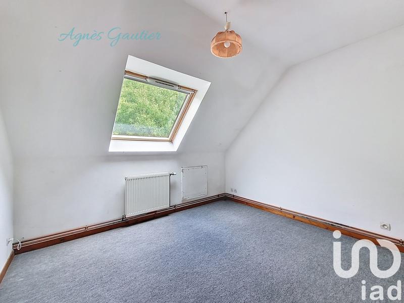 Maison - 178 m² - 9 pièces