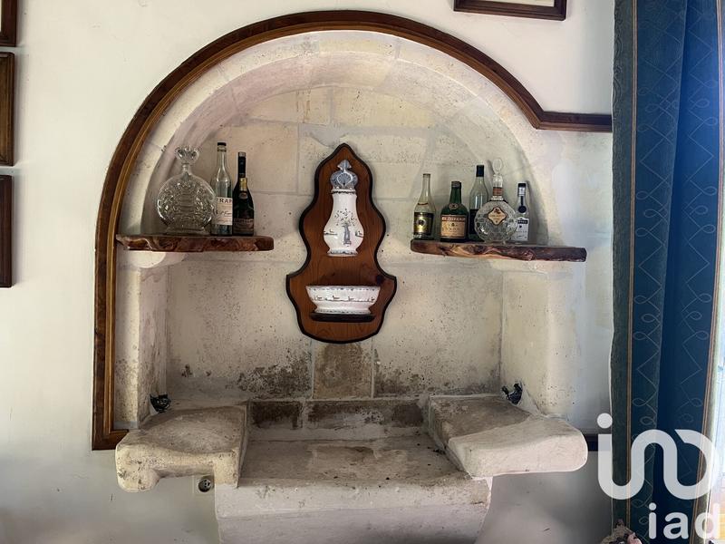 Maison - 278 m² - 7 pièces