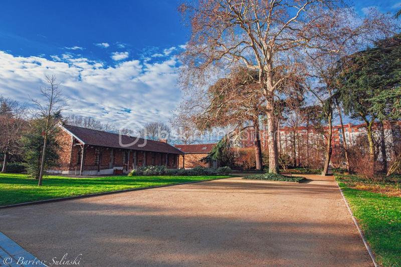 Appartement - 60 m² - 4 pièces