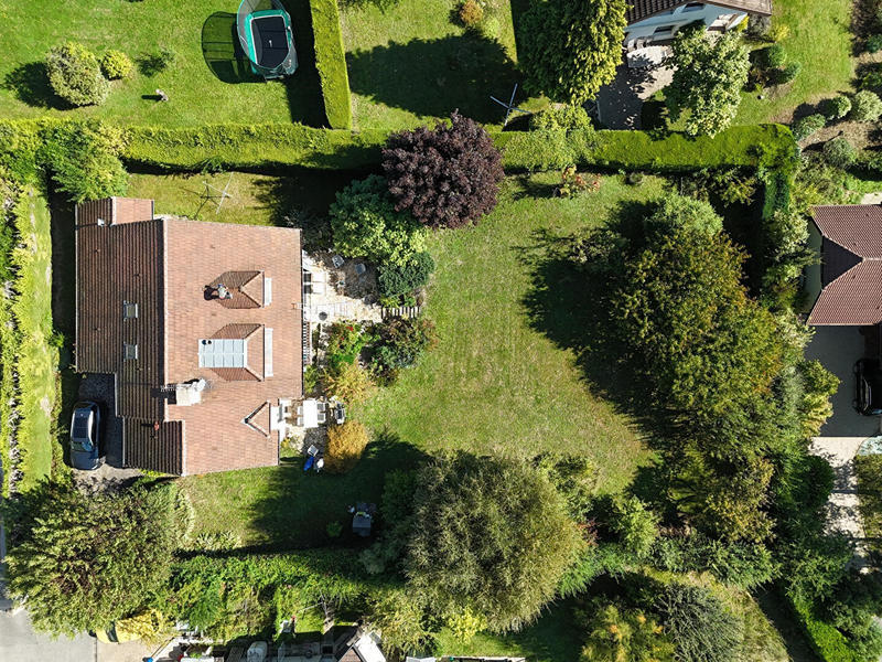 Villa - 227 m² - 5 pièces