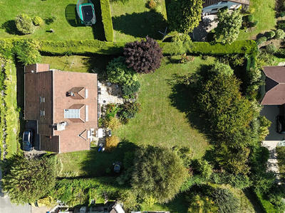 Villa - 227 m² - 5 pièces