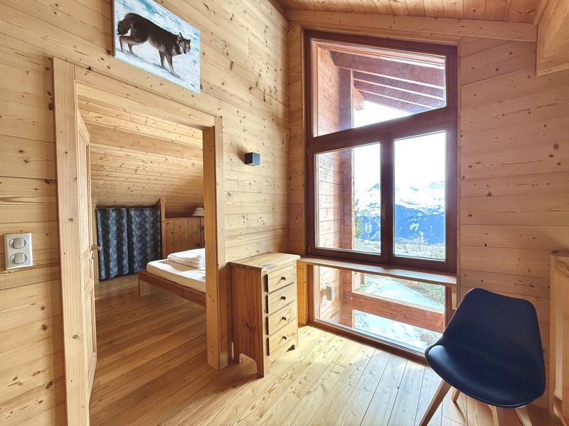 Châlet - 192 m² - 7 pièces