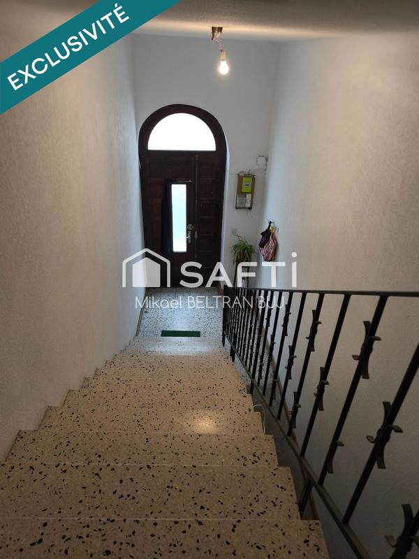 Maison de maîtres - 316 m² - 10 pièces