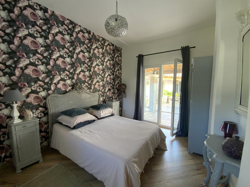 Maison - 168 m² - 6 pièces