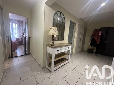 Appartement - 91 m² - 3 pièces