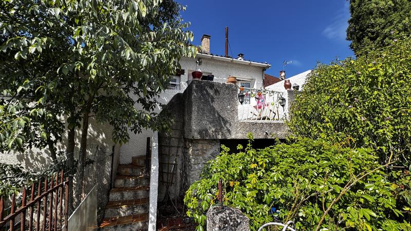 Maison - 54 m² - 2 pièces