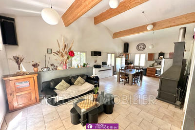 Villa - 135 m² - 5 pièces