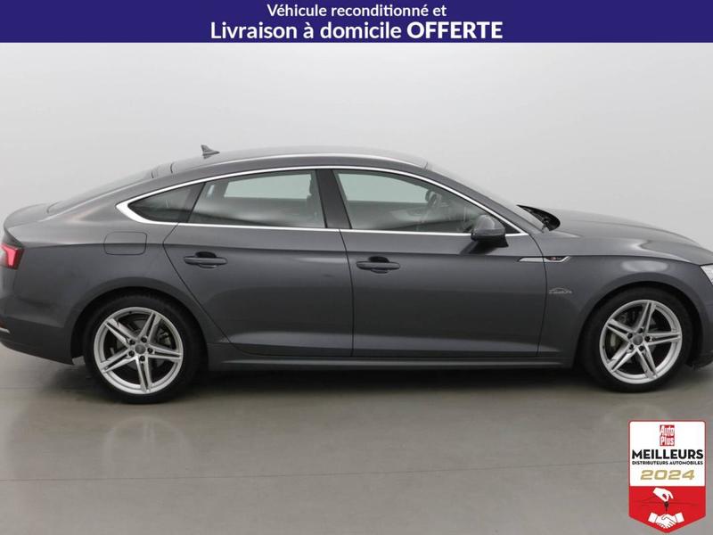 Audi A5 sportback 2.0 Tdi 190 s tronic 7 - s line