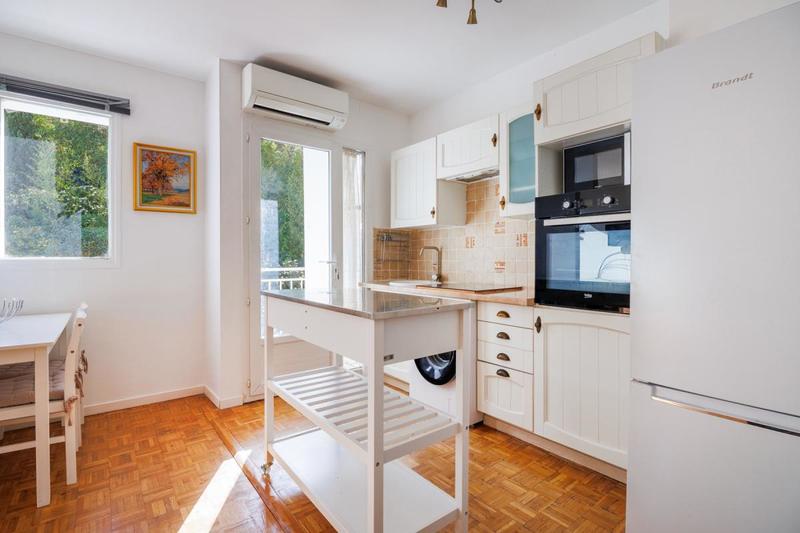 Appartement - 40 m² - 1 pièce