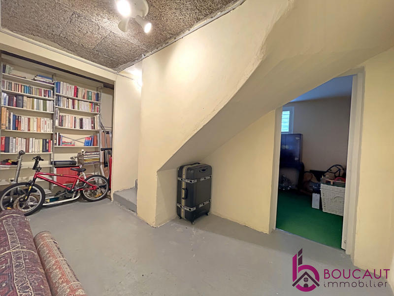 Villa - 116 m² - 6 pièces