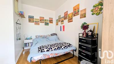 Studio - 24 m² - 1 pièce