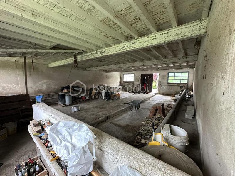 Propriété - 330 m² - 6 pièces