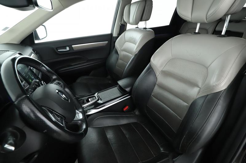 Renault Koleos 2.0 dCi Energy Initiale Paris 4x4 X-Tronic 177 ch