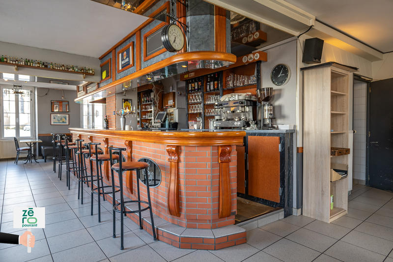 Fonds de commerce - Magasins - 100 m²