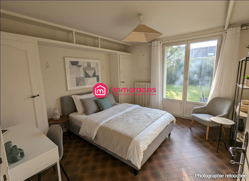 Maison traditionnelle - 147 m² - 7 pièces