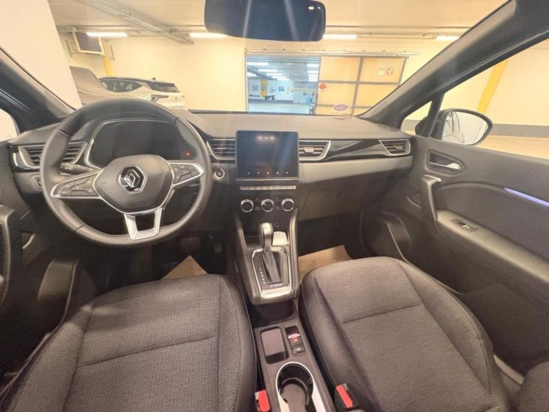 Renault Captur E-Tech 145 Sl Rive Gauche