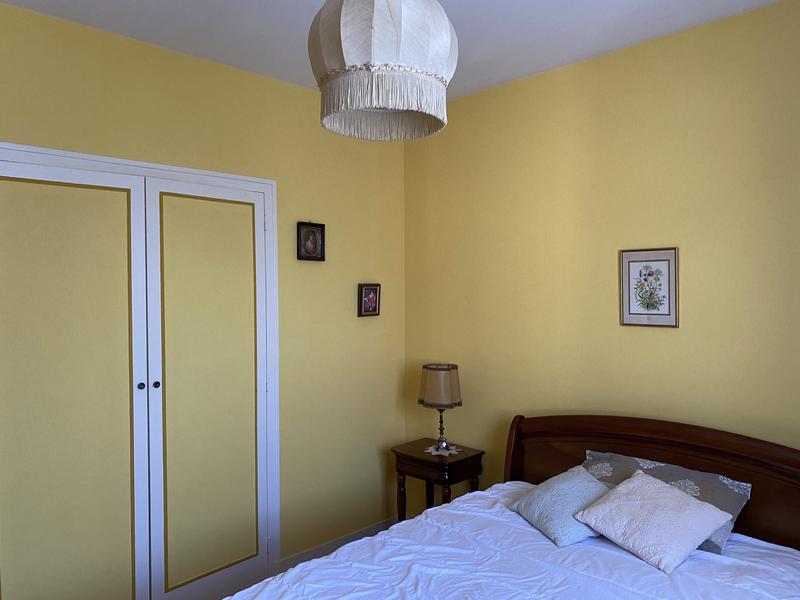 Maison traditionnelle - 80 m² - 4 pièces