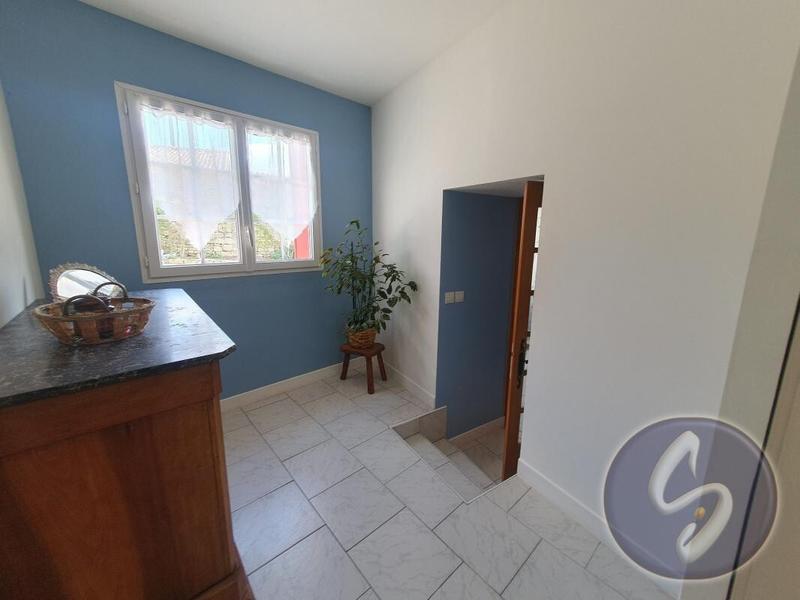 Maison - 169 m² - 6 pièces