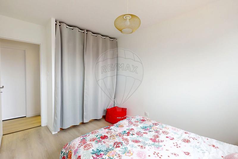 Maison - 114 m² - 4 pièces