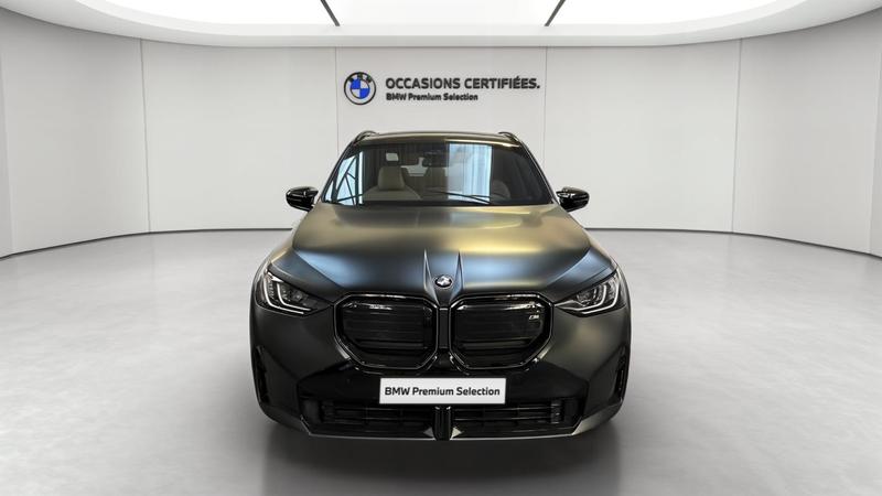 Bmw X3 G45 M50 xDrive 398 ch Bva8 m Performance