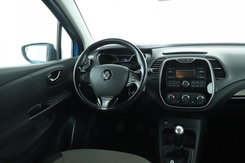 Renault Captur 0.9 TCe Energy Zen Eco2 90 ch