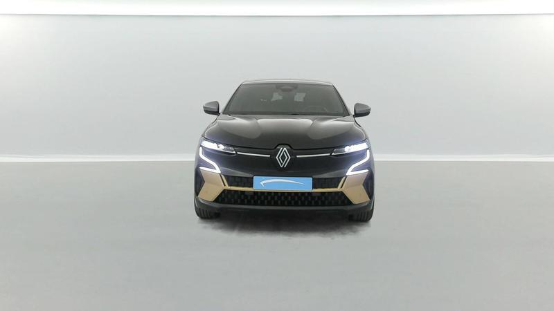 Renault Mégane Ev60 220 ch super charge Iconic 5p