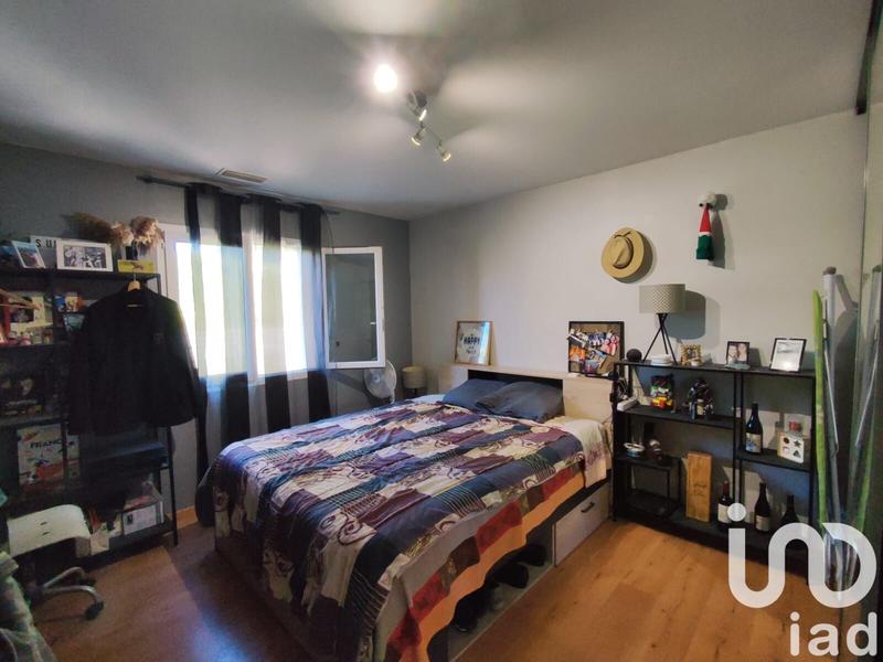 Maison - 152 m² - 6 pièces