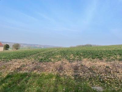 Terrain - 3 600 m²