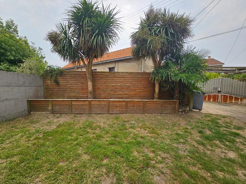 Appartement - 60 m² - 4 pièces