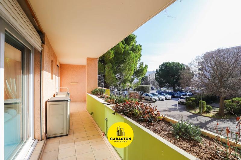 Appartement - 71 m² - 3 pièces